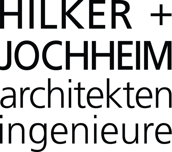 HILKER + JOCHHEIM - architekten ingenieure